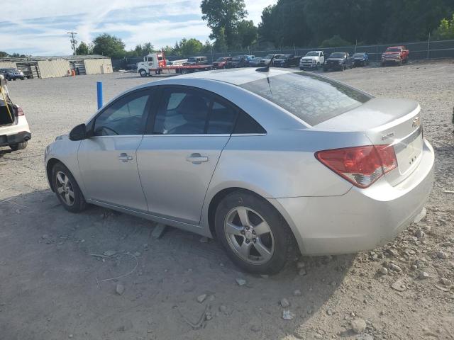 2012 Chevrolet Cruze Lt VIN: 1G1PF5SC9C7107599 Lot: 58638894