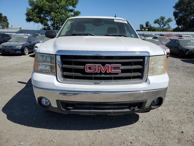 2008 GMC Sierra C1500 VIN: 1GTEC14X18Z112906 Lot: 53337384