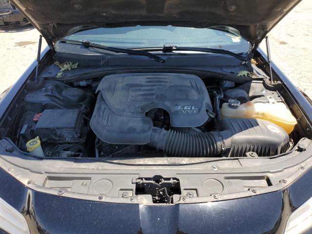 2017 CHRYSLER 300C PLATI 2C3CCAPG9HH512039