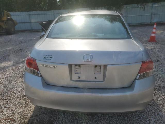 2010 Honda Accord Lxp VIN: 1HGCP2F47AA175163 Lot: 57109424