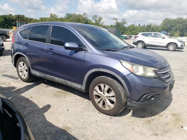 2014 Honda Cr-V Ex VIN: 3CZRM3H5XEG702644 Lot: 58050384