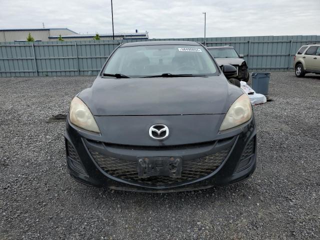 2010 Mazda 3 I VIN: JM1BL1SF3A1243580 Lot: 58490894