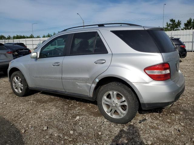 2008 Mercedes-Benz Ml 320 Cdi VIN: 4JGBB22E98A433714 Lot: 59135594