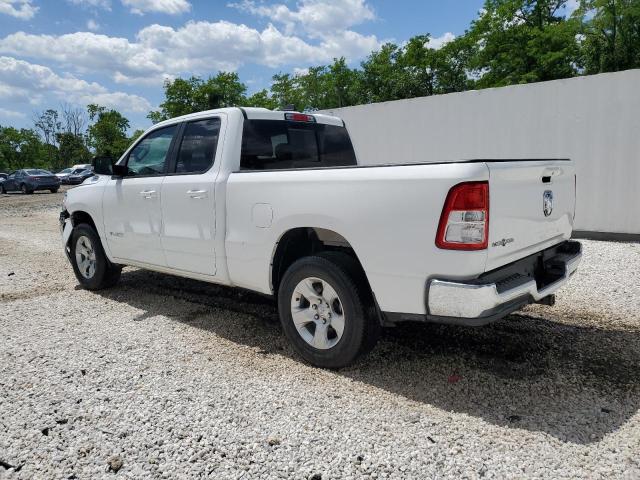 2022 Ram 1500 Big Horn/Lone Star VIN: 1C6RREBG7NN451416 Lot: 57835934