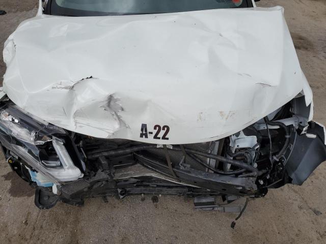 2020 Nissan Rogue S VIN: KNMAT2MVXLP538424 Lot: 59698524