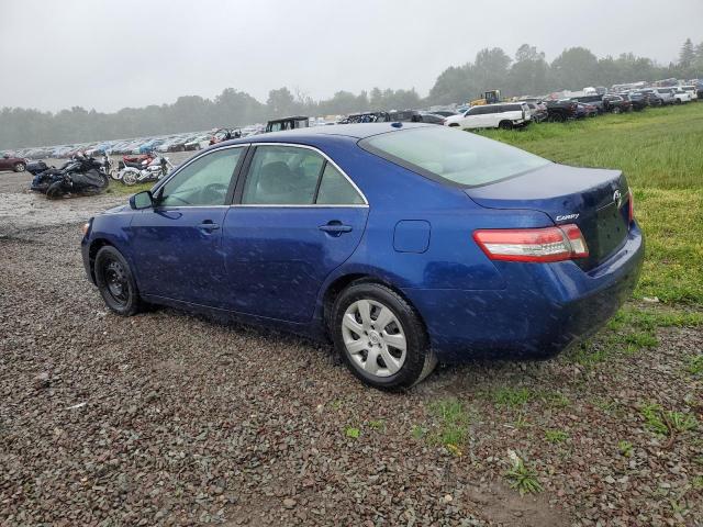 2010 Toyota Camry Base VIN: 4T1BF3EK9AU564416 Lot: 60380824