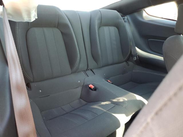 2020 Ford Mustang Gt VIN: 1FA6P8CF8L5150200 Lot: 58447644