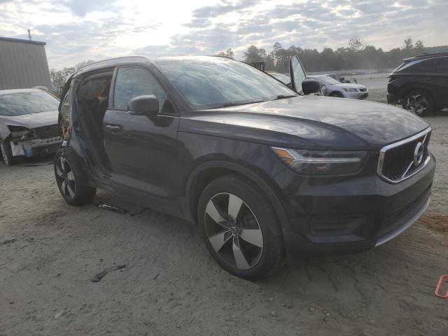 2019 Volvo Xc40 T5 Momentum VIN: YV4162XZ1K2020894 Lot: 58333144