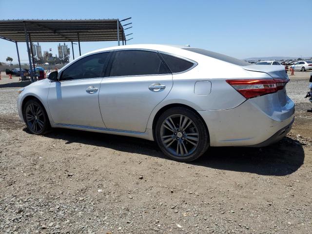 2014 Toyota Avalon Hybrid VIN: 4T1BD1EB0EU034996 Lot: 58980874