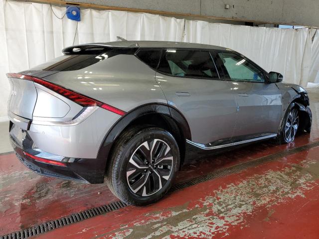 2024 Kia Ev6 Light VIN: KNDC34LAXR5198845 Lot: 59345674