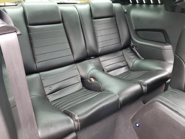 2010 Ford Mustang Gt VIN: 1ZVBP8CHXA5147383 Lot: 57680974