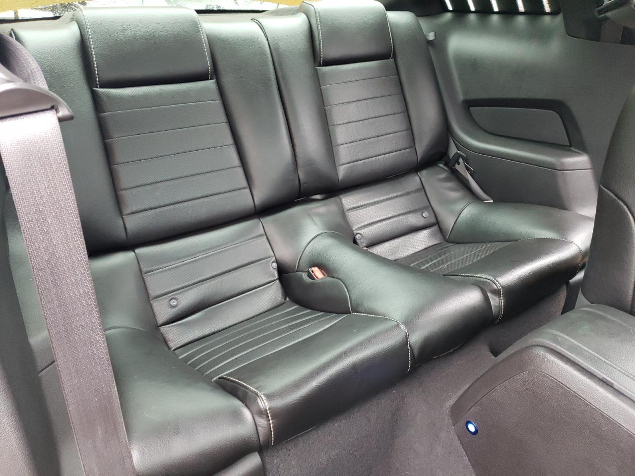 1ZVBP8CHXA5147383 2010 Ford Mustang Gt