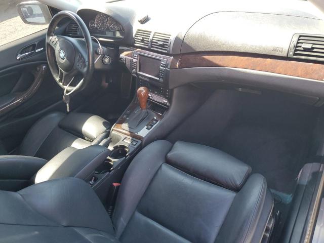 2004 BMW 330 Ci VIN: WBABD53444PL12695 Lot: 57779214