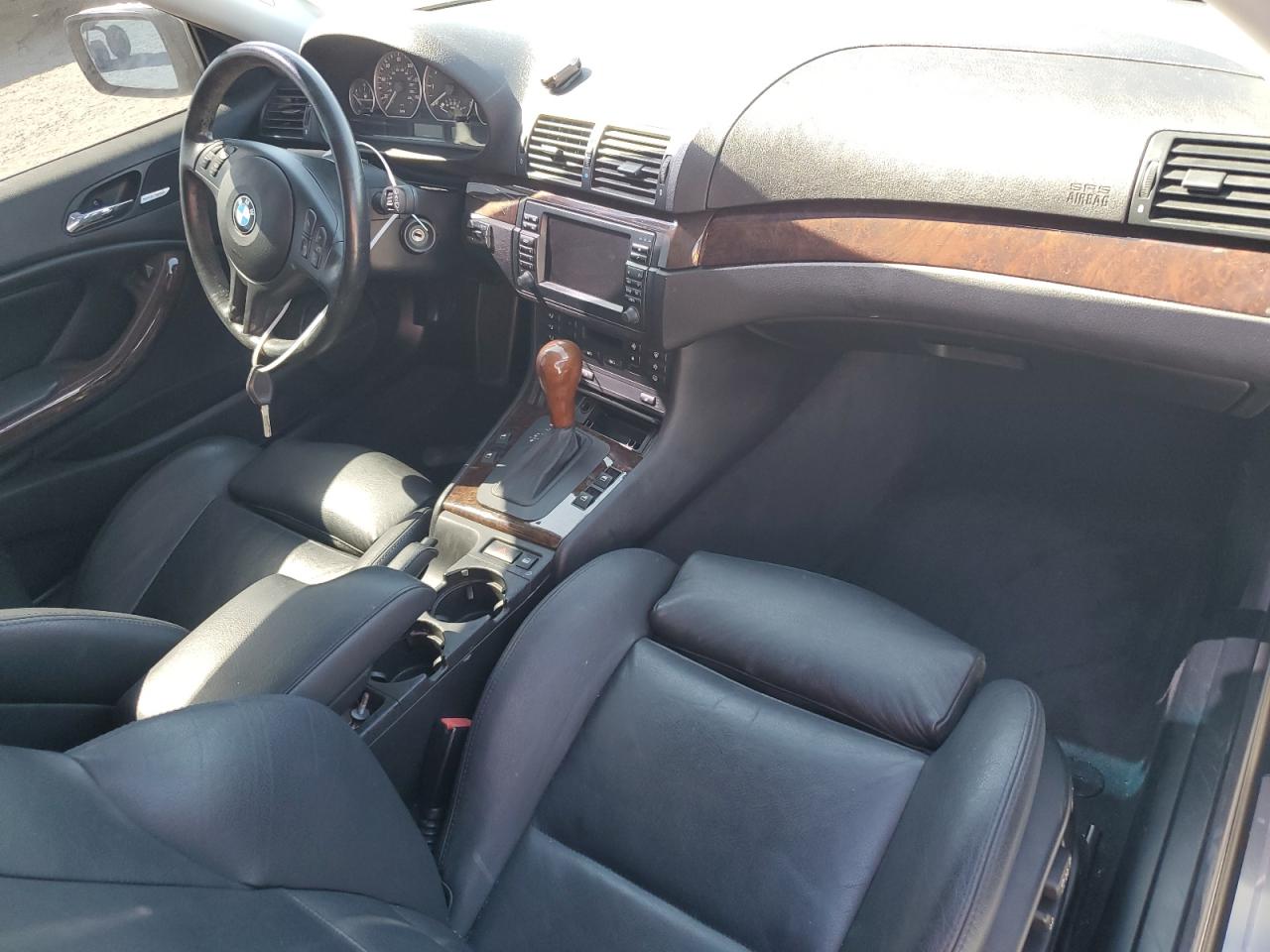 WBABD53444PL12695 2004 BMW 330 Ci