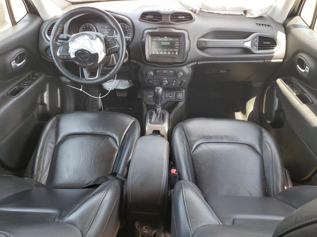 2020 Jeep Renegade Limited VIN: ZACNJBD16LPL88185 Lot: 60337034