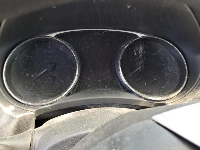 2015 NISSAN ROGUE S - KNMAT2MV0FP590777