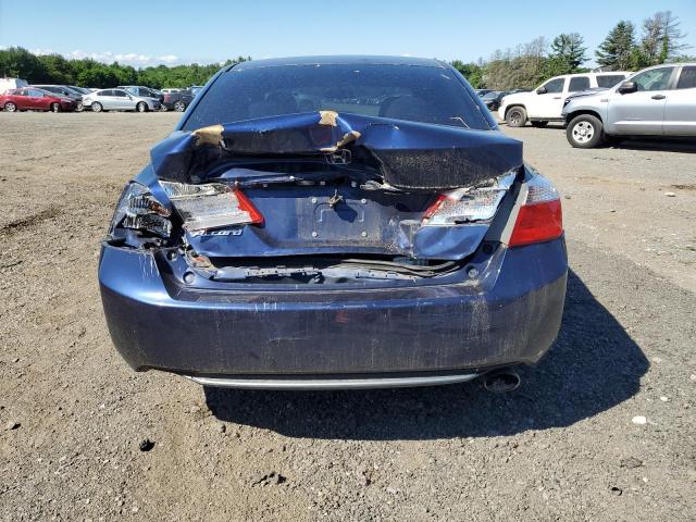 VIN 1HGCR2F7XDA254075 2013 HONDA ACCORD no.6