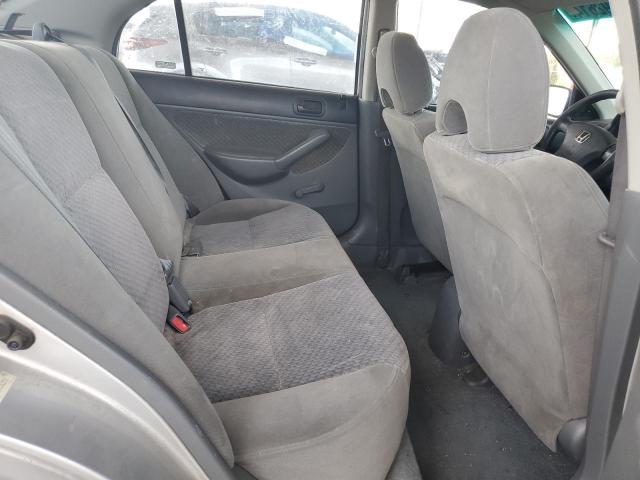 2003 Honda Civic Dx VIN: 2HGES15173H576371 Lot: 58992614