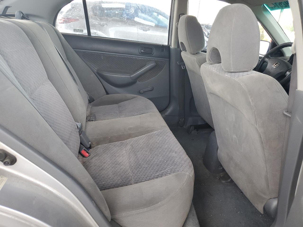 2HGES15173H576371 2003 Honda Civic Dx