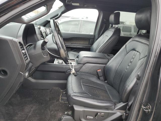 2018 FORD EXPEDITION - 1FMJU1KT3JEA30115