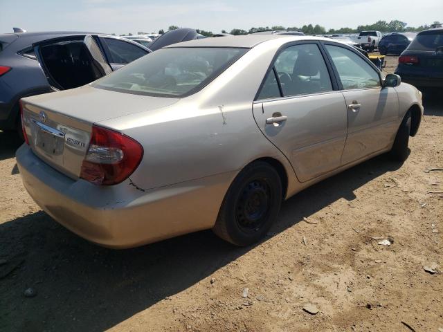 2003 Toyota Camry Le VIN: 4T1BE32KX3U786201 Lot: 58917264