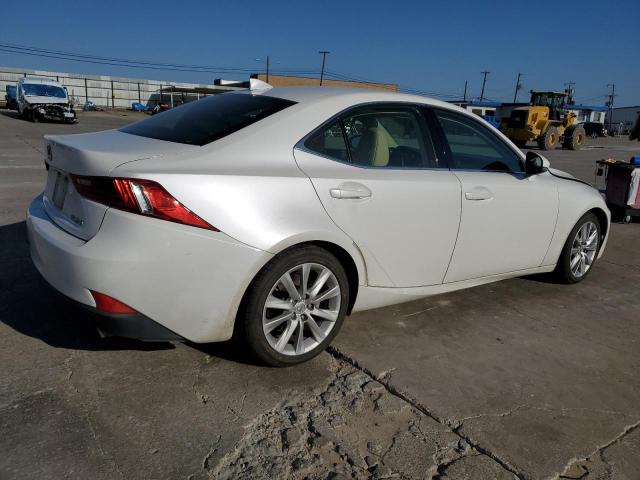 2015 Lexus Is 250 VIN: JTHBF1D21F5052286 Lot: 58233454