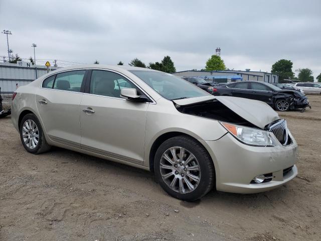 VIN 1G4GC5E38DF318047 2013 Buick Lacrosse no.4