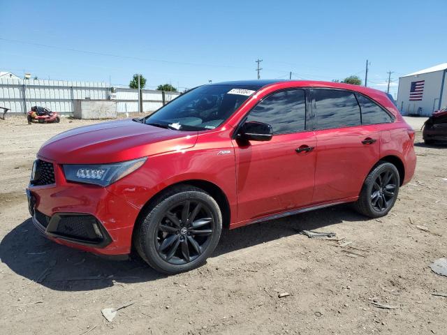 2020 ACURA MDX ADVANCE 2020