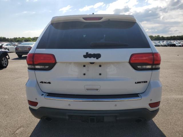 2014 Jeep Grand Cherokee Limited VIN: 1C4RJFBG3EC205951 Lot: 58497534