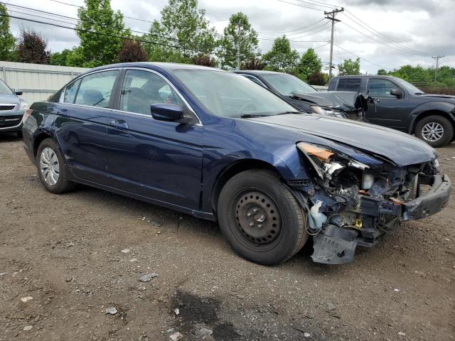 2008 Honda Accord Lx VIN: 1HGCP26348A011483 Lot: 57725394