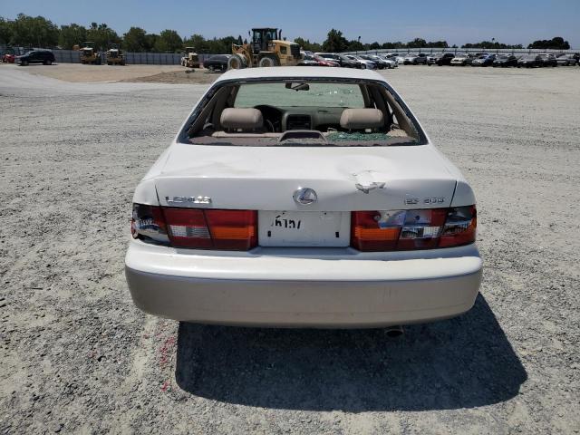 1999 Lexus Es 300 VIN: JT8BF28G8X0216594 Lot: 59175624