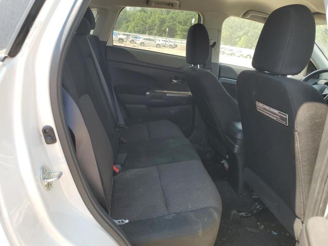 2018 MITSUBISHI OUTLANDER - JA4AP3AU4JU025510