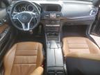 MERCEDES-BENZ E 400 4MAT photo