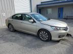 HONDA ACCORD EXL photo