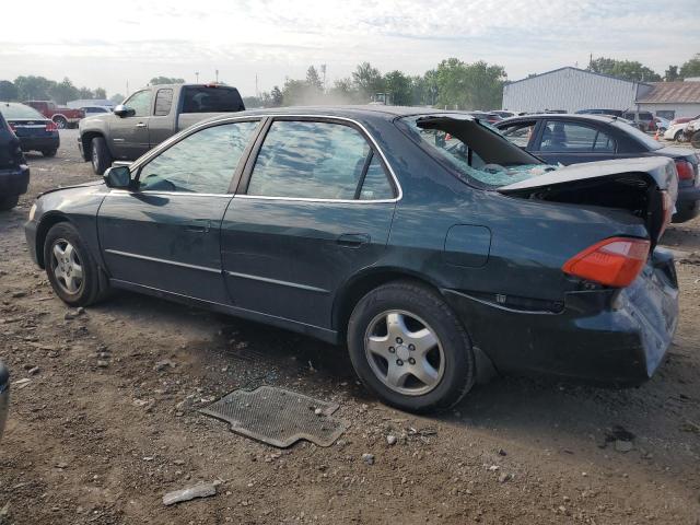 2000 Honda Accord Ex VIN: 1HGCG1655YA095678 Lot: 59364384