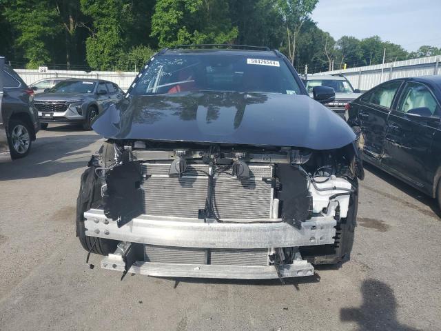 2024 TOYOTA HIGHLANDER - 5TDKDRBHXRS538557