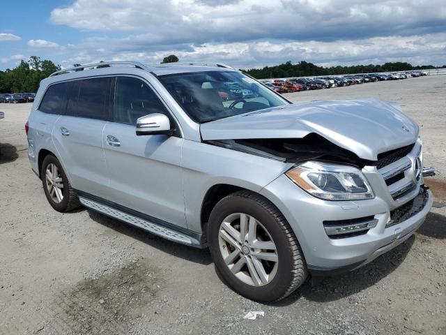 VIN 4JGDF6EE3GA632837 2016 Mercedes-Benz GL-Class, ... no.4