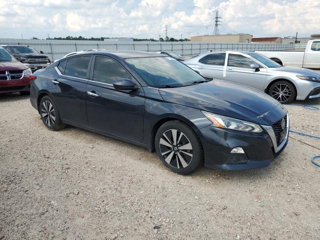 2022 Nissan Altima Sv VIN: 1N4BL4DV4NN360398 Lot: 57148494