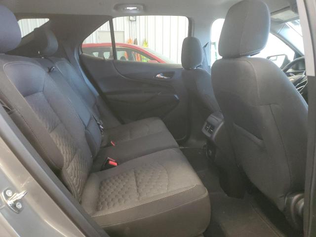 2018 CHEVROLET EQUINOX LT - 3GNAXSEV0JS620798