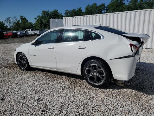 2023 Chevrolet Malibu Lt VIN: 1G1ZD5ST4PF241978 Lot: 57833584