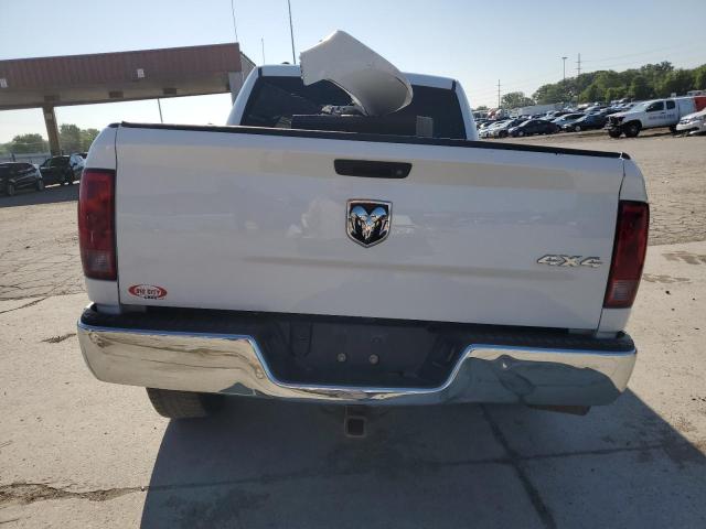 2018 RAM 1500 SLT - 1C6RR7TT0JS266921