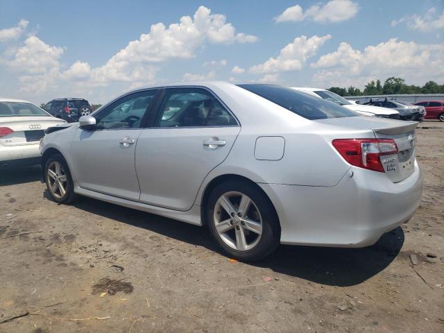 2014 Toyota Camry L VIN: 4T1BF1FK3EU456088 Lot: 58663644