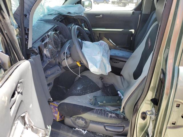 2003 Honda Element Ex VIN: 5J6YH285X3L045614 Lot: 60545344