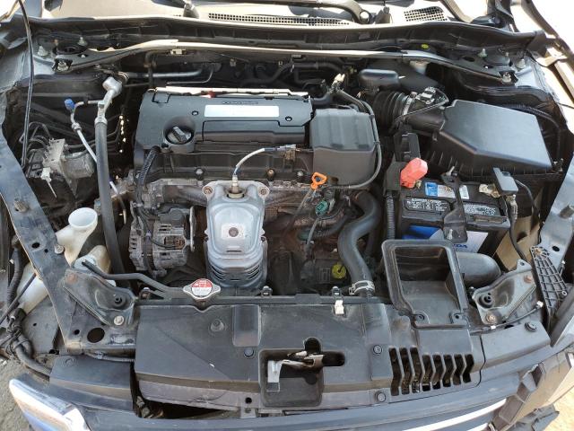 2015 HONDA ACCORD EX - 1HGCR2F70FA257912