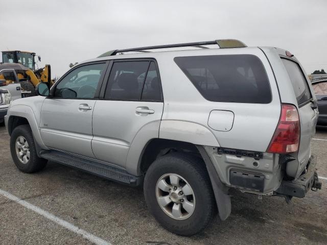 2005 Toyota 4Runner Sr5 VIN: JTEZU14RX50052278 Lot: 56295164