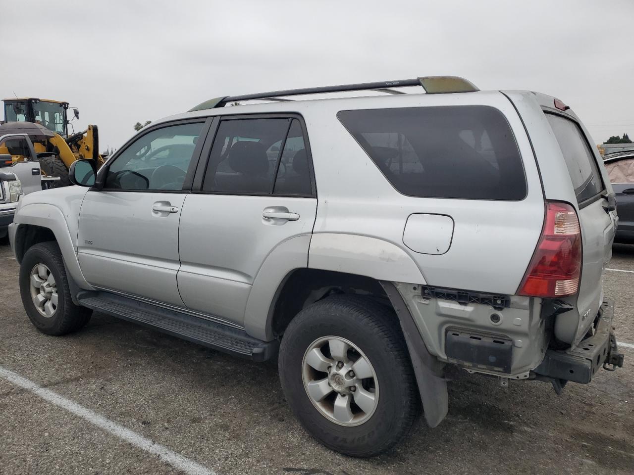 JTEZU14RX50052278 2005 Toyota 4Runner Sr5