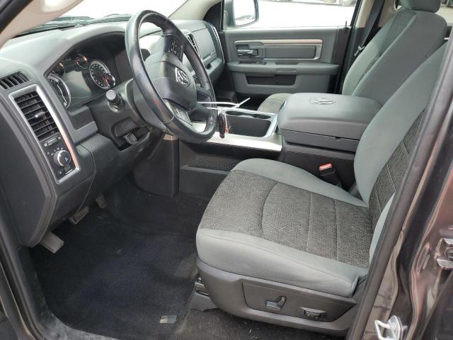 2017 RAM 1500 SLT - 1C6RR7LG7HS527636