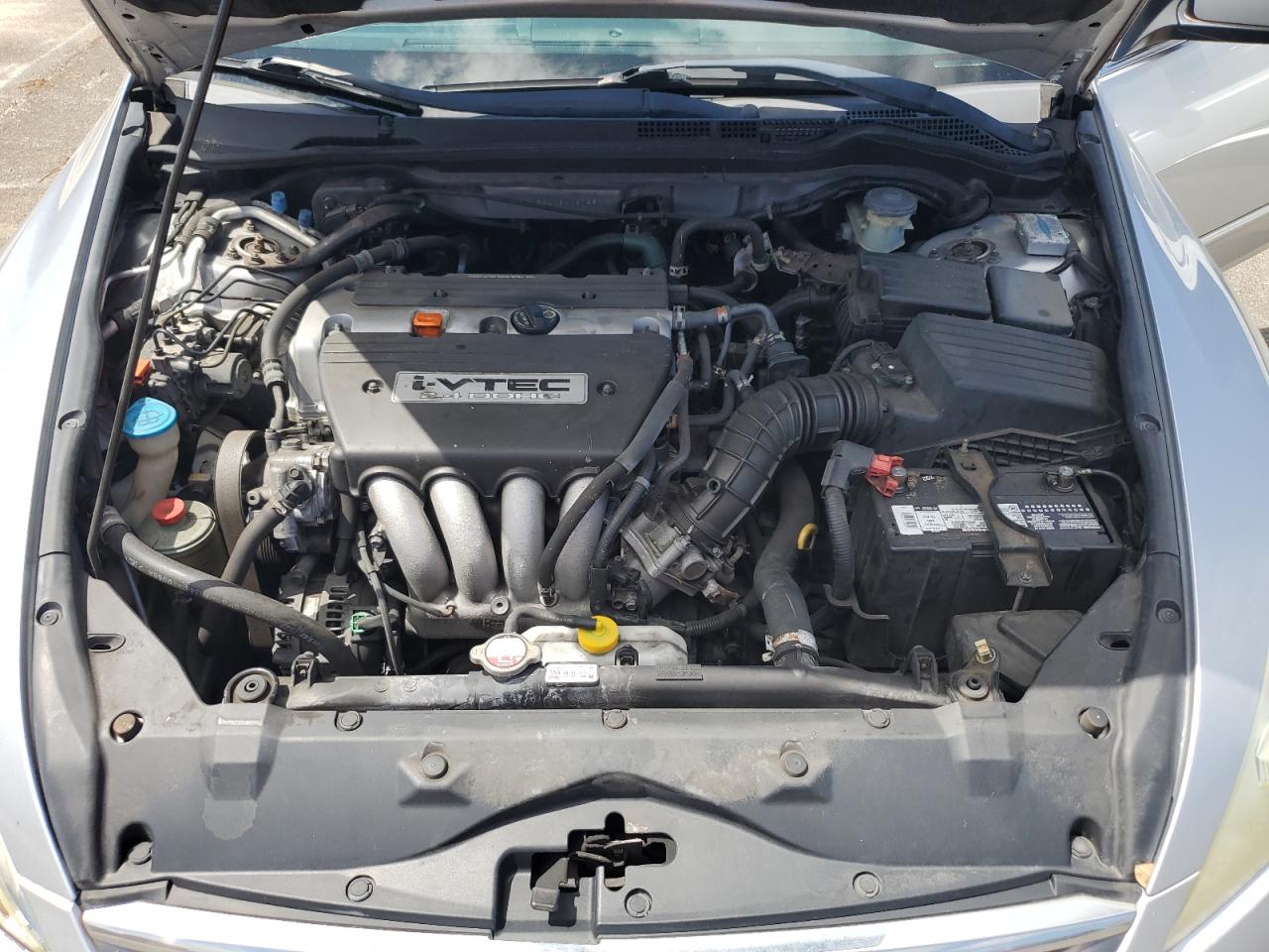 1HGCM56406A087850 2006 Honda Accord Lx