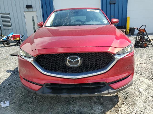 2020 MAZDA CX-5 TOURI - JM3KFBCM3L0739201