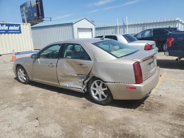 1G6DC67A250177735 2005 Cadillac Sts